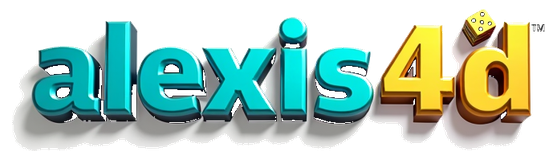 alexis4d alternatif